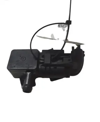 BMW 3 E90 E91 Exhaust gas pressure sensor 61050003C 780515201 11803T7