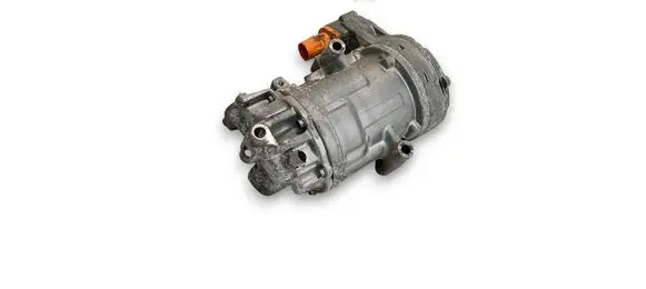 Mercedes-Benz EQA Air conditioning (A/C) compressor (pump) A0008307804 52356