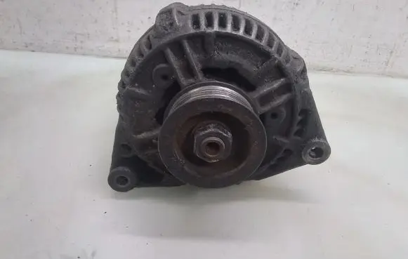 Audi A6 S6 C5 4B Generator/alternator 059903015
