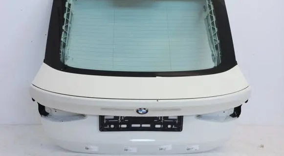 BMW 6 G32 Gran Turismo Tailgate/trunk/boot lid 1654646474
