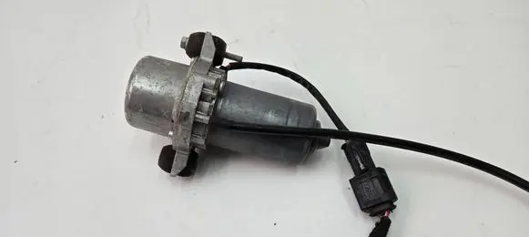 BMW i3 Vacuum pump 86422903