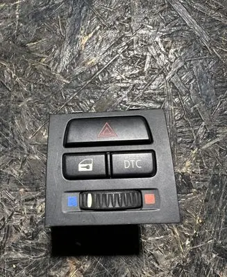 BMW 3 E92 E93 Hazard light switch 9132421