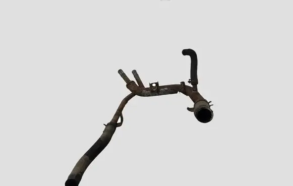 Opel Antara Engine coolant pipe/hose