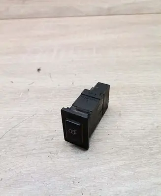 Toyota Avensis T250 Fog light switch 26150