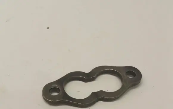 Seat Exeo (3R) Fuel Injector clamp holder 