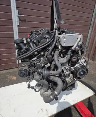 BMW 3 F30 F35 F31 Engine A7460139154461 251258700 N20B20A
