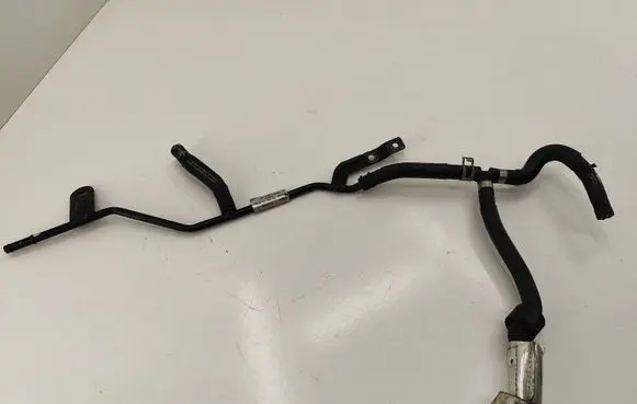Volkswagen Golf VII Engine coolant pipe/hose 5Q0121064AS 344313