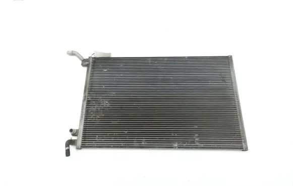 Jaguar F-Pace Coolant radiator GX738K230BB EW048003