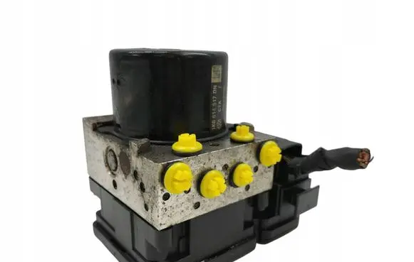Volkswagen Caddy ABS Pump 1K0614517DN