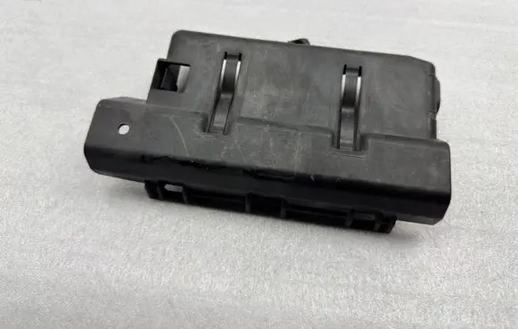 Mercedes-Benz S W222 Battery tray A2465410000