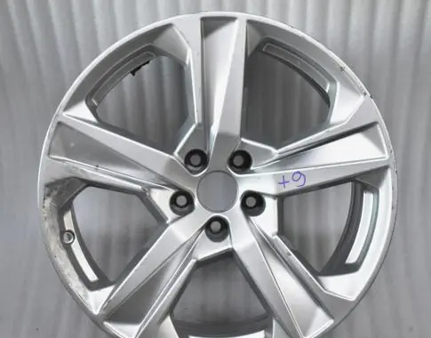Audi A7 S7 4K8 R19 alloy rim 