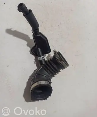 Dacia Duster Air intake duct part 165783316R
