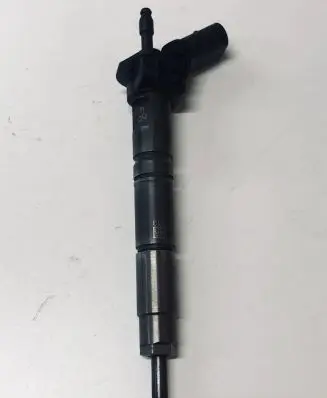 Mercedes-Benz ML W164 Fuel injector A6420701987 0445115076