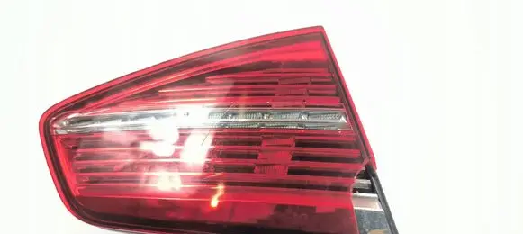 Volkswagen PASSAT B8 Rear/tail lights 3G5945307D
