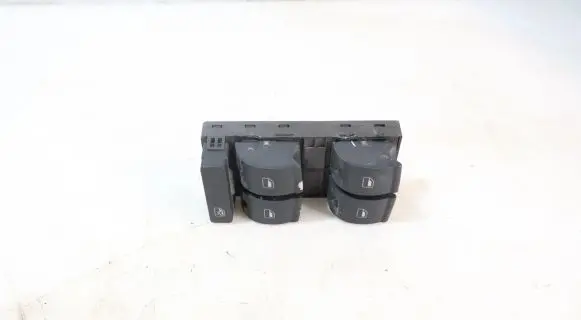 Audi A4 S4 B7 8E 8H Electric window control switch