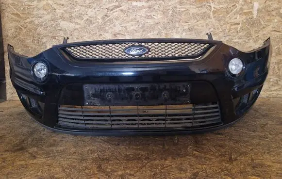 Ford S-MAX Front bumper
