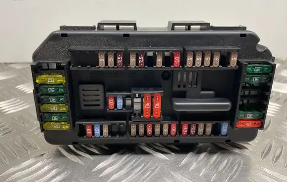 Fuse module