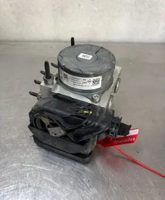 Dacia Lodgy Master brake cylinder