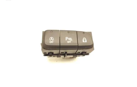 Opel Grandland X Parking (PDC) sensor switch YP00032577 035480303