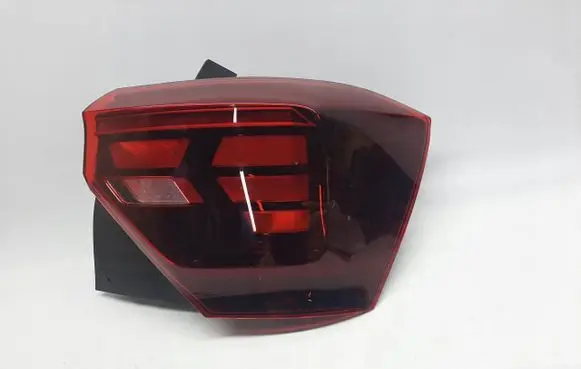 Volkswagen Polo VI Rear/tail lights 2G0945096E