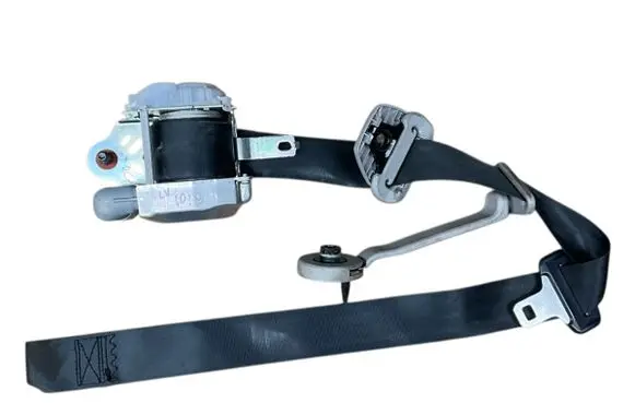 Hyundai i40 Front seatbelt 0589P1000145 066385 046385