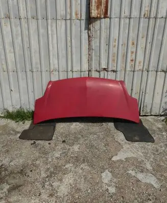 Opel Movano A Engine bonnet/hood