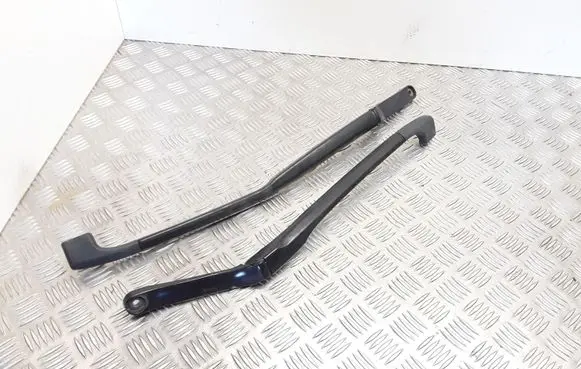 Volkswagen Phaeton Headlight wiper blade set 