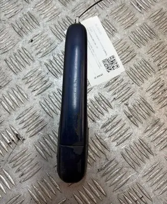 Seat Alhambra (Mk1) Rear door exterior handle 