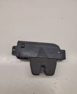 Citroen C3 Tailgate/trunk/boot lock/catch/latch 9646091580