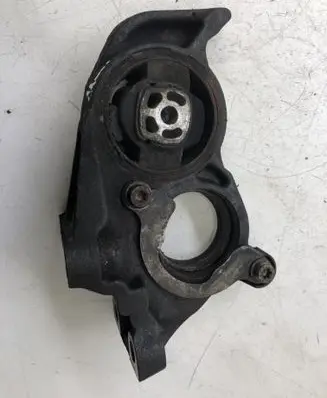 Peugeot 3008 I Driveshaft support bearing bracket 9651493280