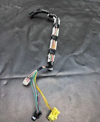 Toyota Hilux VIII Other wiring loom 457745787743743