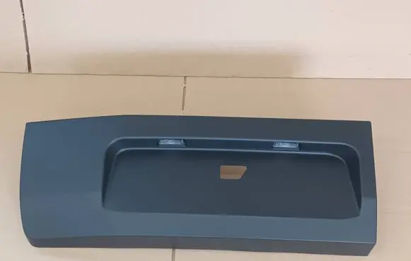 Ford Transit VII Loading door trim (molding) BK31425B29