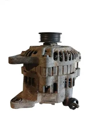 Subaru Impreza I Generator/alternator 23700AA390 A2TB2991