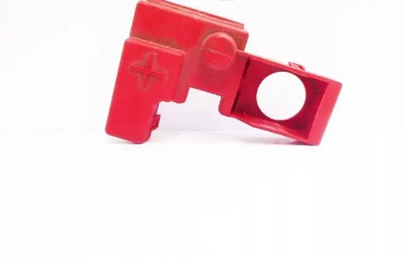Citroen Xsara Picasso Battery tray heat shield 