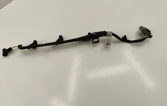 Peugeot 308 Glow plug wires 9670855680