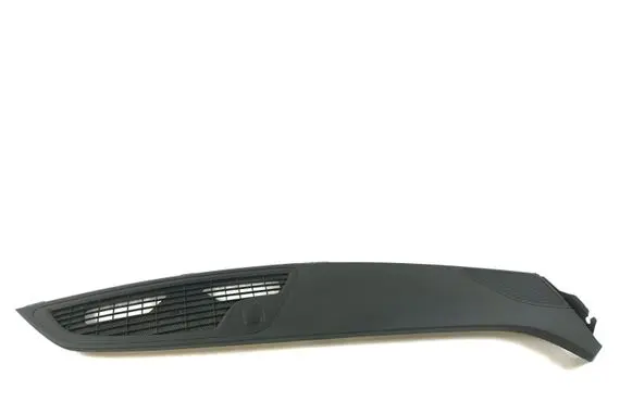 Dash center speaker trim cover