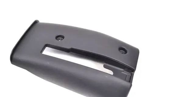 Audi A4 S4 B8 8K Steering wheel column trim EM2B3533BDW