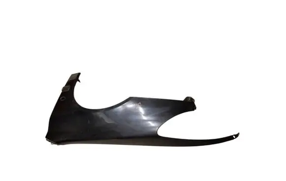 Peugeot 607 Fender