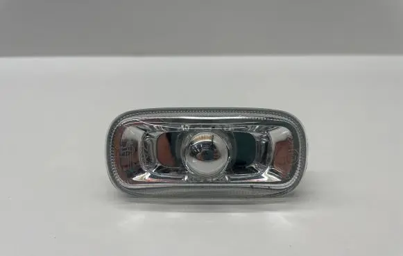 Audi A6 S6 C6 4F Front fender indicator light 8E0949127