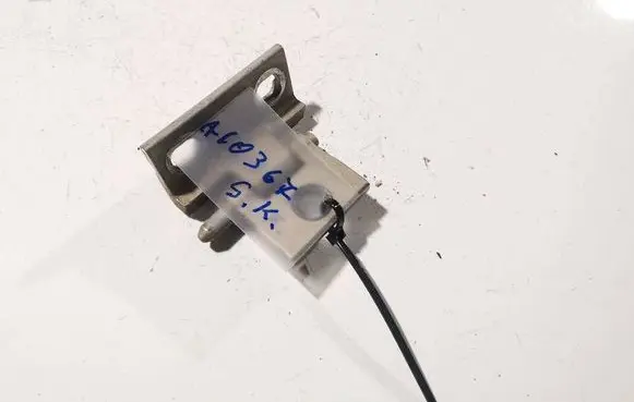 Volvo XC70 Rear door lower hinge