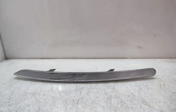 KIA Sportage Front bumper splitter molding 865813U000