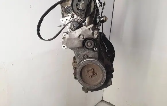 Opel Insignia A Engine A20DTE