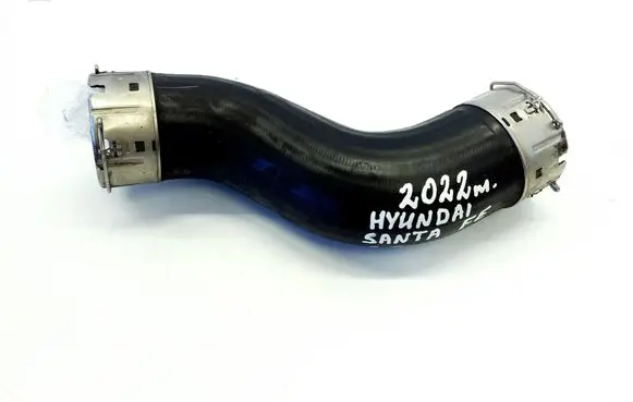 Hyundai Santa Fe Intercooler hose/pipe 282562R101