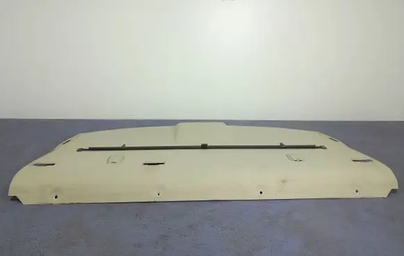 Toyota Avensis T270 Parcel shelf 64330-05201