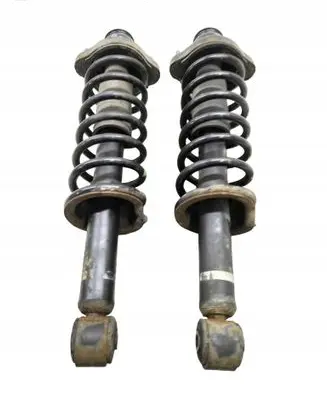 Mitsubishi ASX Front shock absorber/damper 