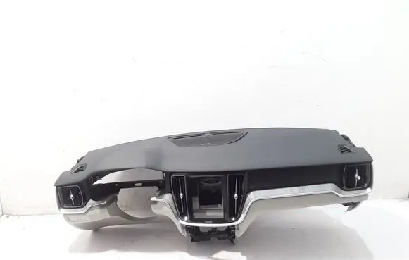 Volvo S60 Dashboard 31467480