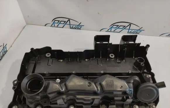 Rocker cam cover