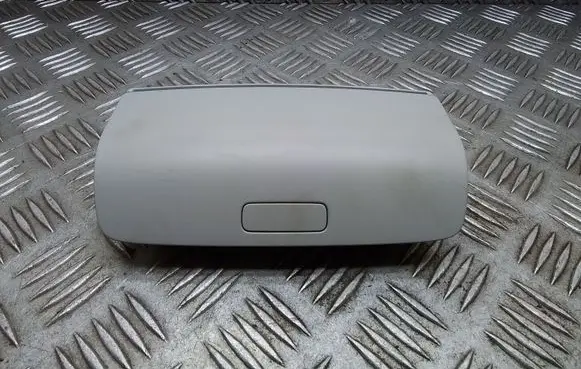 Volkswagen Tiguan Sunglasses storage box 1K0868837 1K0868837E