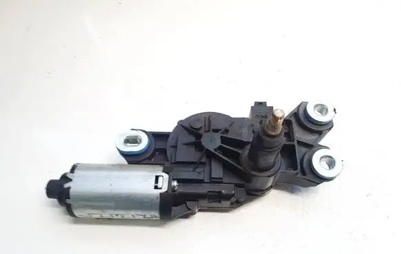 Volvo V70 Rear window wiper motor 31290787 W000023200