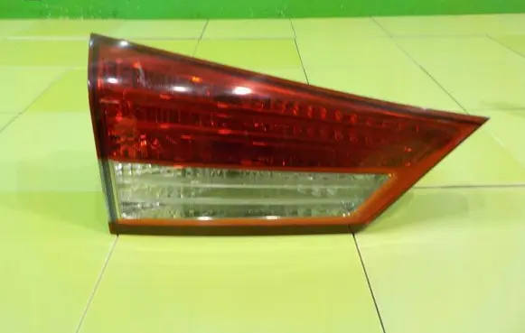 Hyundai ix20 Rear/tail lights XP157